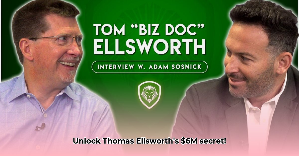 thomas-ellsworth-net-worth